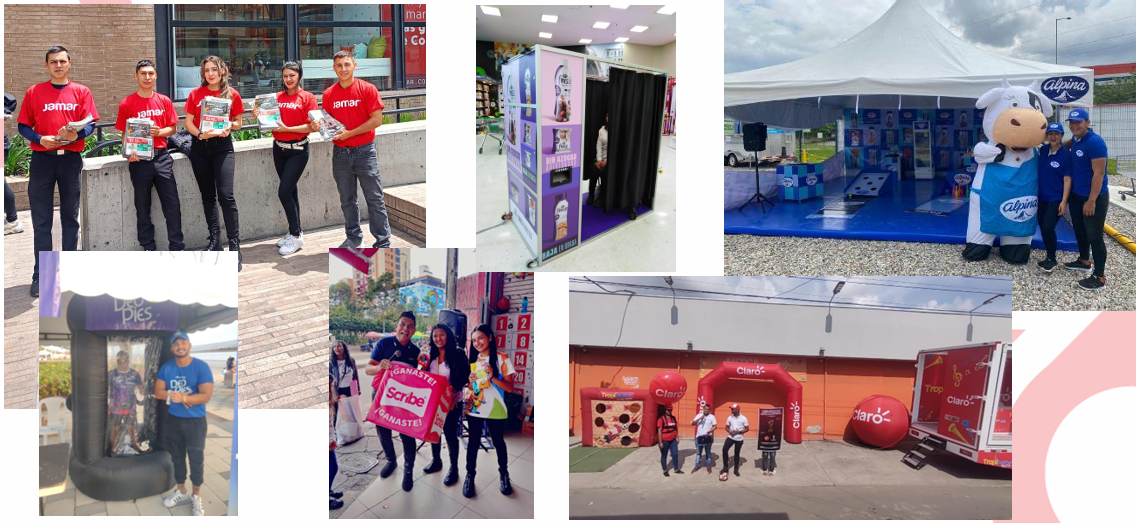 Tomas Punto de Venta